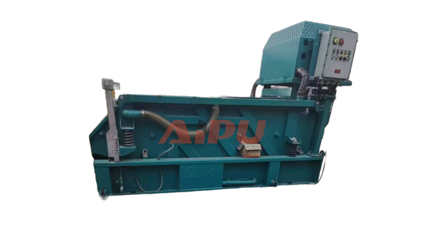 MG-V Series Vacuum Shale Shaker