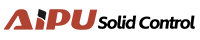 AIPU Solids Control Logo