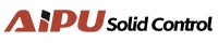 AIPU Solids Control Logo