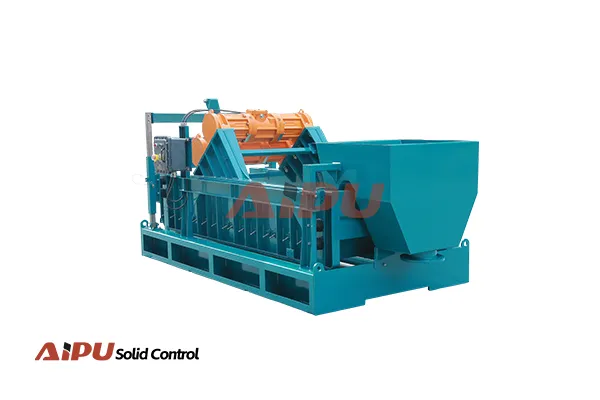 What Does a Shale Shaker Do? - AIPU Solids Control