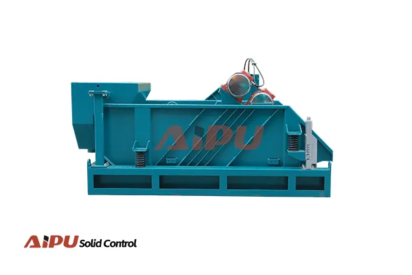 Shale Shaker Maintenance Planning for Oilfields - AIPU Solids Control