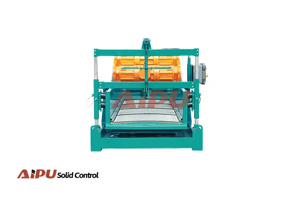 Shale Shaker Maintenance for High-Load Operation - AIPU Solids Control