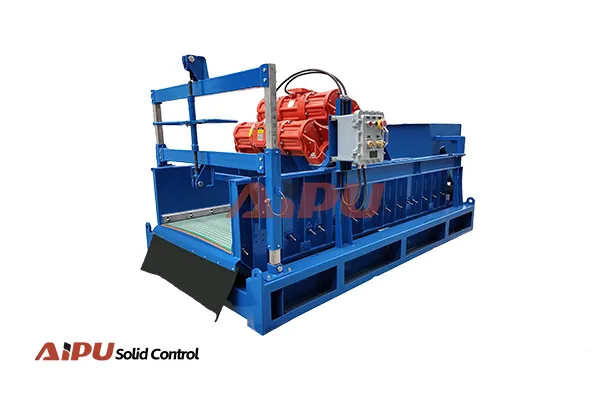 How to Increase Shale Shaker Processing Capacity - AIPU Solids Control