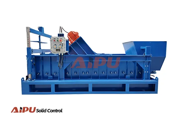 How to Optimize API Certified Shale Shaker Performance - AIPU Solids Control