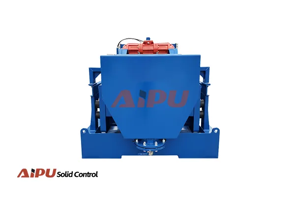 Top Benefits of Using a High Performance Shale Shaker - AIPU Solids Control