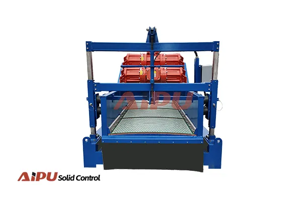 How to Choose the Best Shale Shaker Manufacturer - AIPU Solids Control