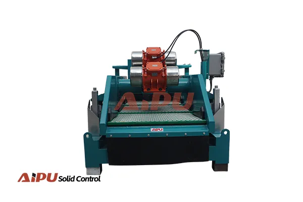 Why Is a Shale Shaker Important - AIPU Solids Control
