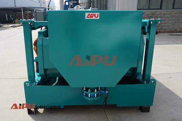 How to Improve Drilling Efficiency with a Shale Shaker - AIPU Solids Control
