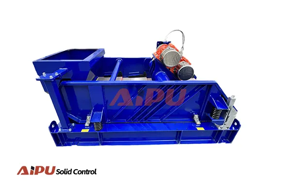 Why Every Drilling Rig Needs a Shale Shaker - AIPU Solids Control