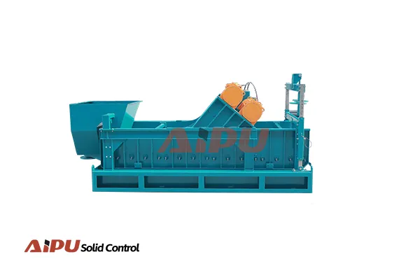 Shale Shaker Maintenance for Oilfield Equipment Fleets - AIPU Solids Control