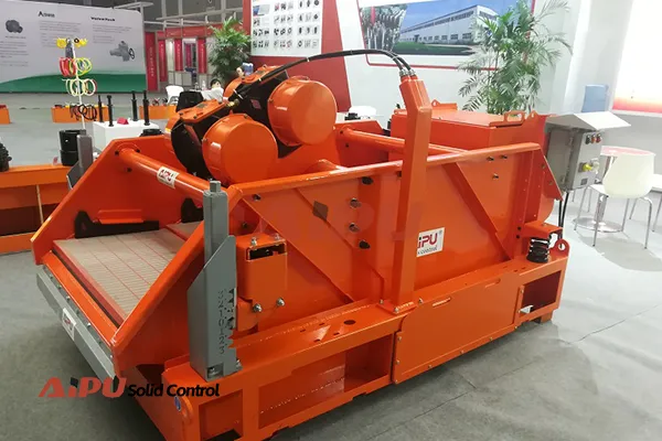Common Shale Shaker Problems and Solutions - AIPU Solids Control