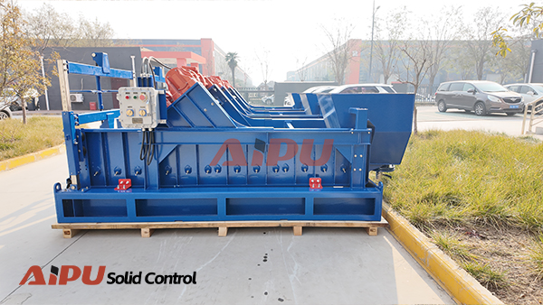 How to Choose the Right Shale Shaker for Your Rig