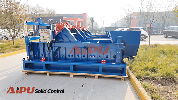 Shale Shaker Safety Tips for Drilling Sites