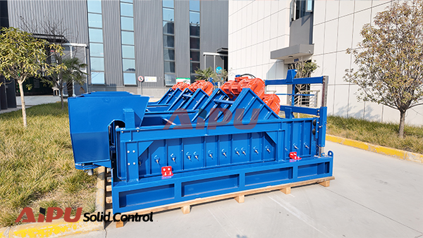 Best Practices for Solids Control Maintenance - AIPU Solids Control