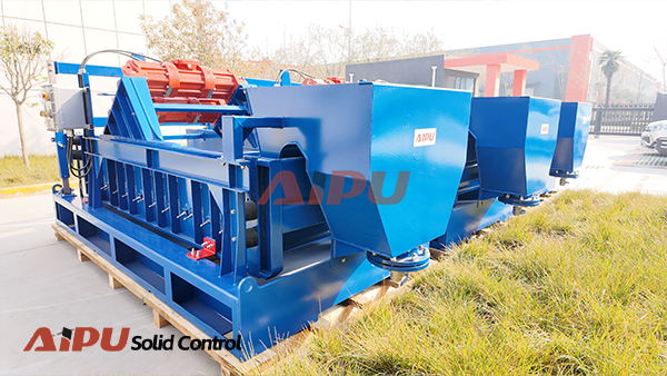 How to Improve Drilling Efficiency with a Shale Shaker