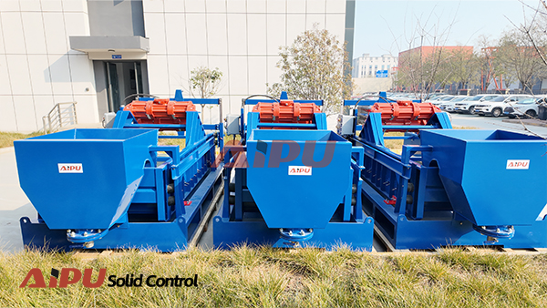 Common Shale Shaker Problems and Solutions