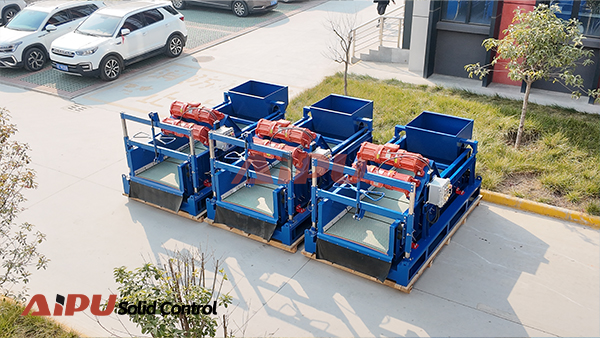 Shale Shaker Maintenance Tips for Longer Service Life