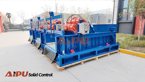 How to Evaluate a Shale Shaker Supplier