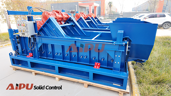 How to Choose a Reliable API Certified Shale Shaker Manufacturer