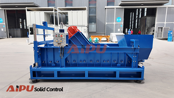 What Is a Double Deck Shale Shaker?