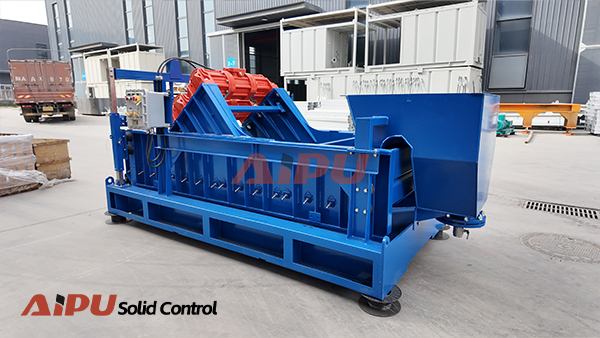 How to Select the Best API Certified Shale Shaker