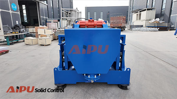 Why Energy Efficient API Certified Shale Shaker Systems Matter