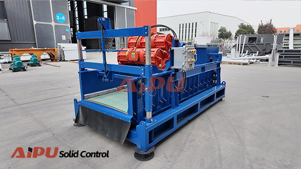 5 Tips to Extend the Life of Your Shale Shaker Screens - AIPU Solids Control