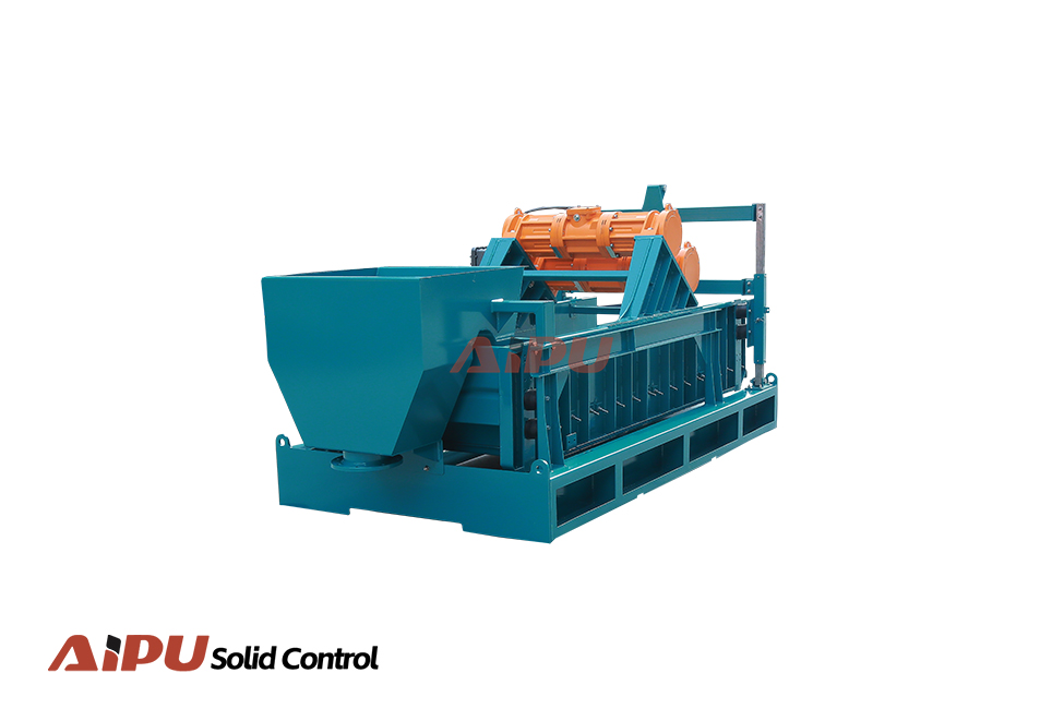 Dual Motion Shale Shaker Technology & Its Advantages