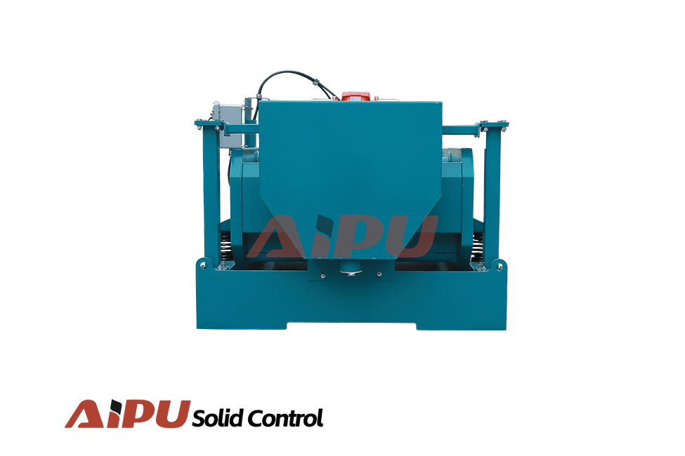 Double Deck Shale Shaker Technology Explained